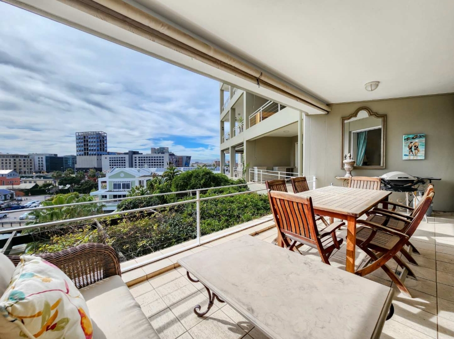 3 Bedroom Property for Sale in Waterfront Western Cape
